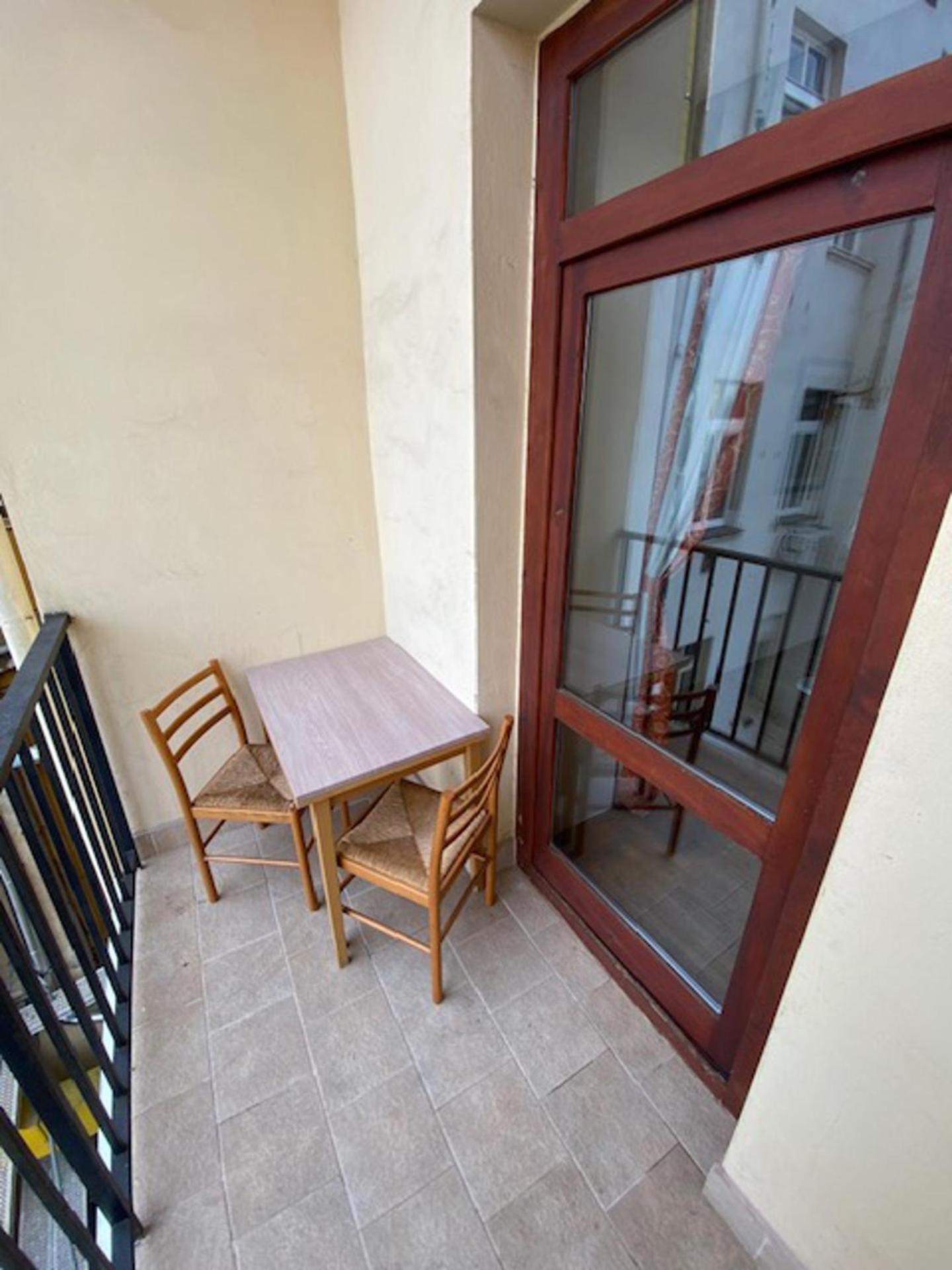 Captivating 1-bed In Apartmán *